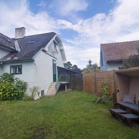 Villa Nina Orth an der Donau 外观 照片