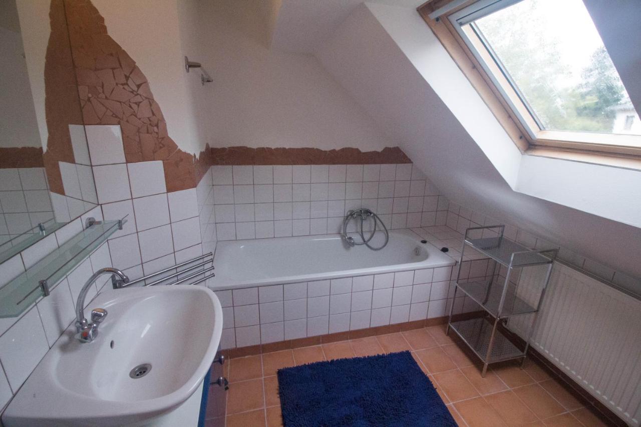 Villa Nina Orth an der Donau 外观 照片