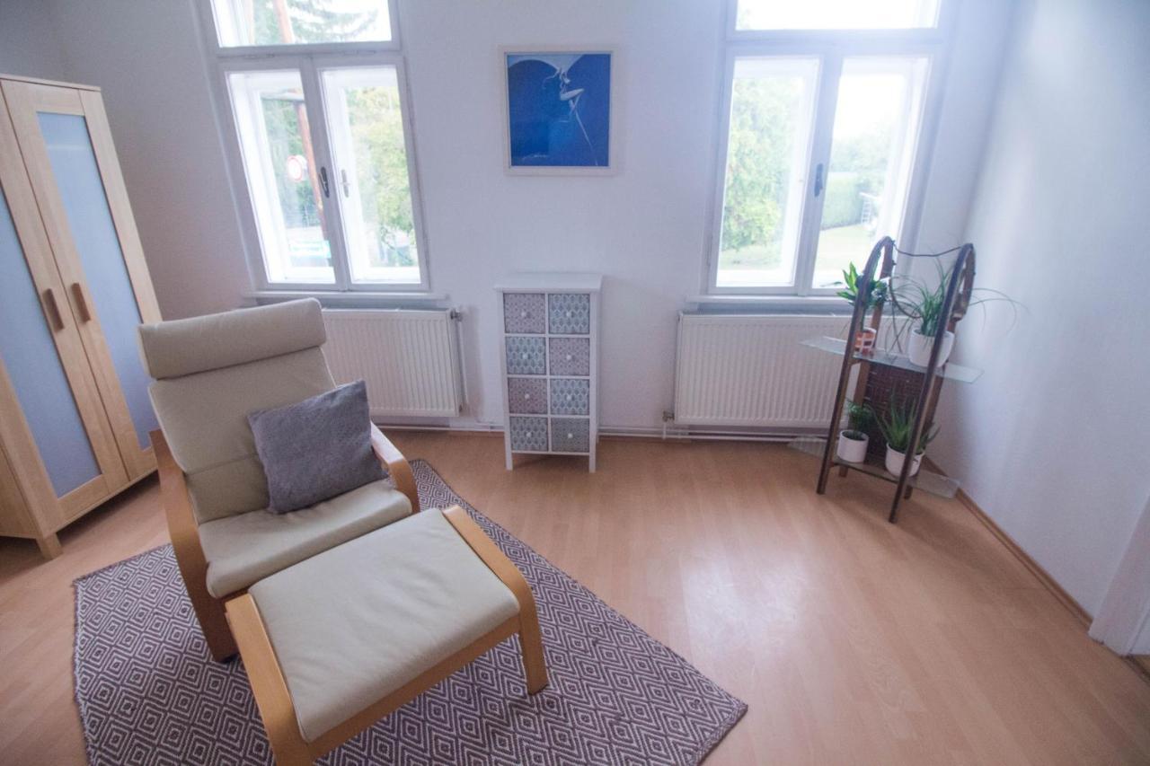 Villa Nina Orth an der Donau 外观 照片